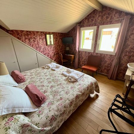 Hotel Le Ponteil Antibes Ngoại thất bức ảnh