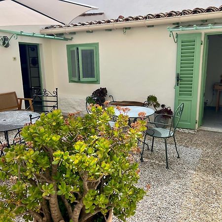 Hotel Le Ponteil Antibes Ngoại thất bức ảnh