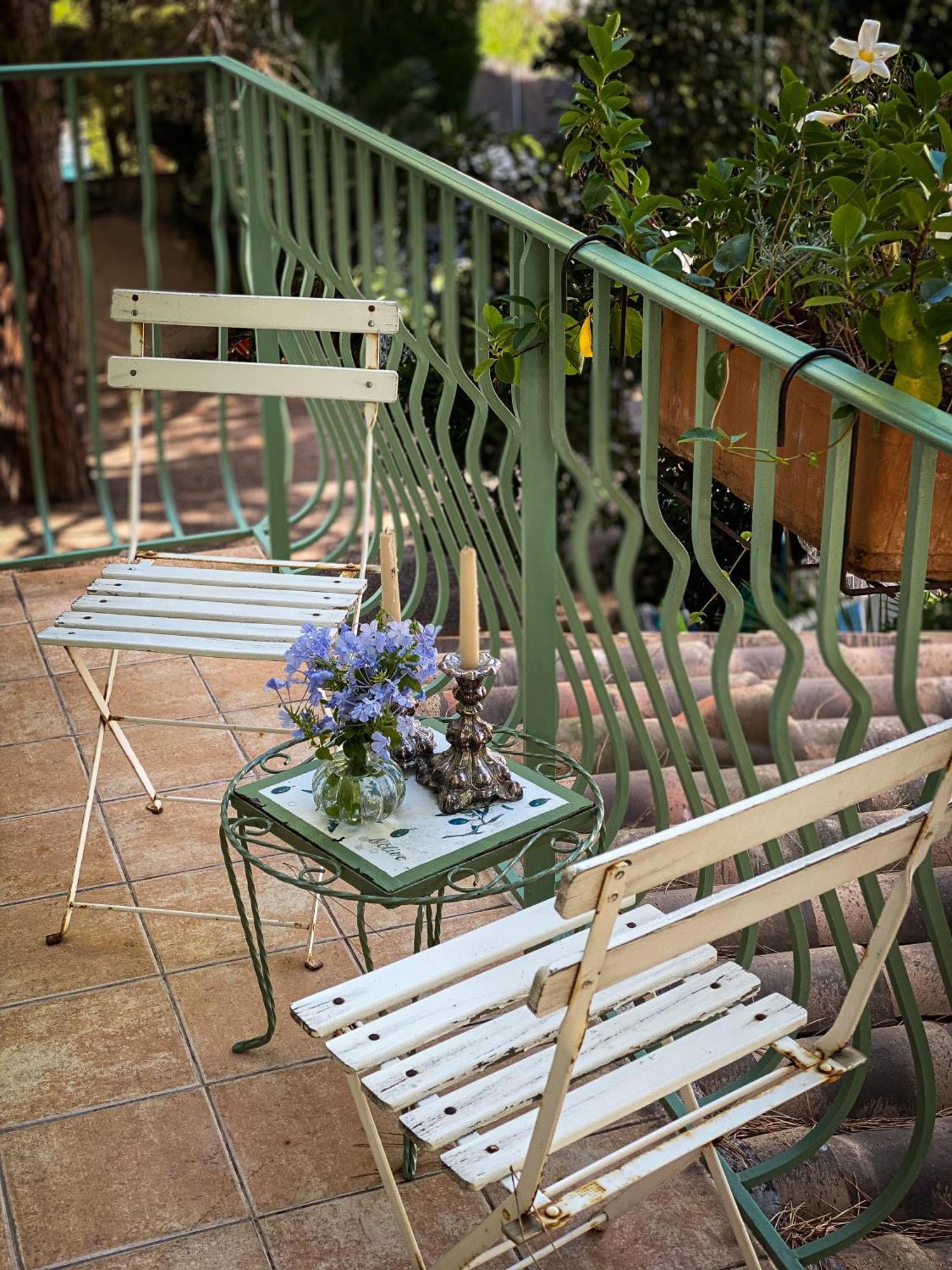 Hotel Le Ponteil Antibes Ngoại thất bức ảnh