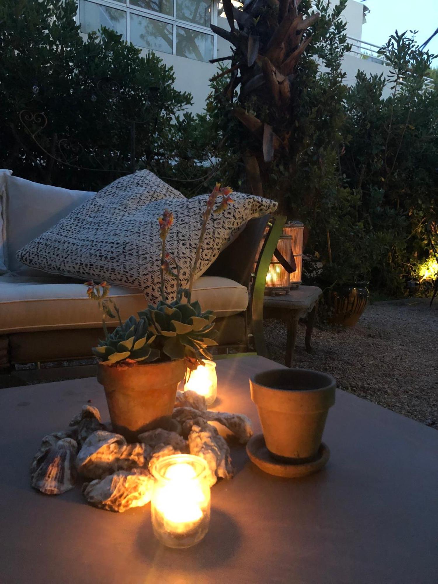 Hotel Le Ponteil Antibes Ngoại thất bức ảnh