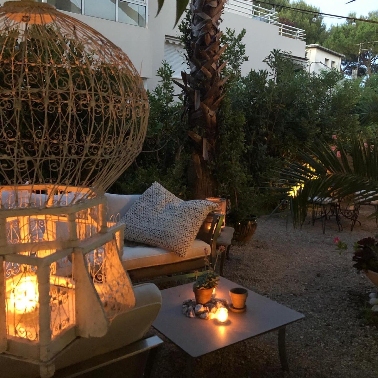 Hotel Le Ponteil Antibes Ngoại thất bức ảnh