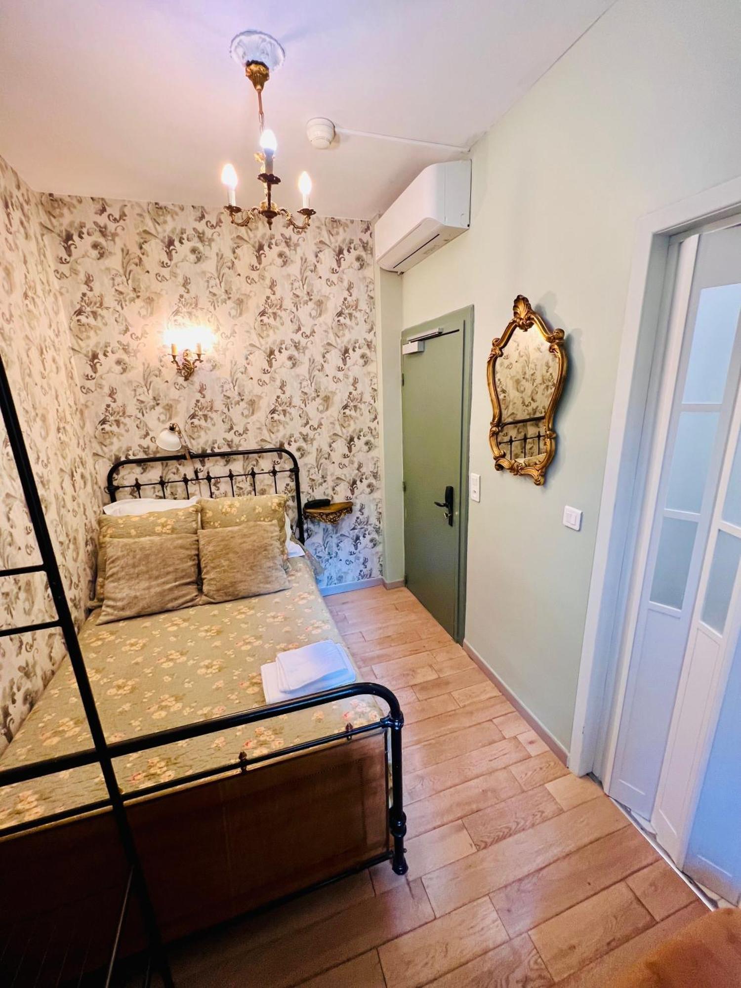 Hotel Le Ponteil Antibes Ngoại thất bức ảnh