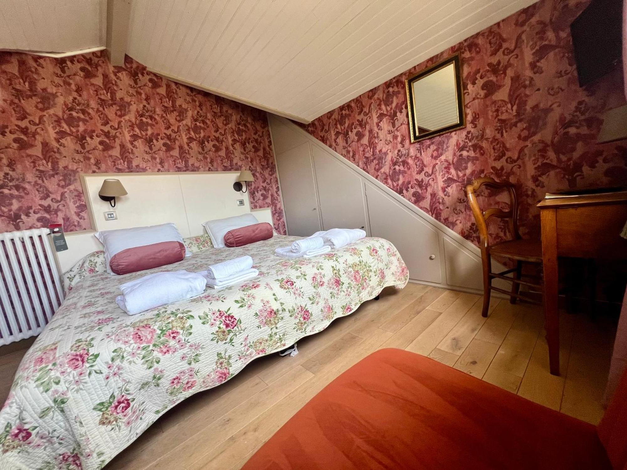 Hotel Le Ponteil Antibes Ngoại thất bức ảnh